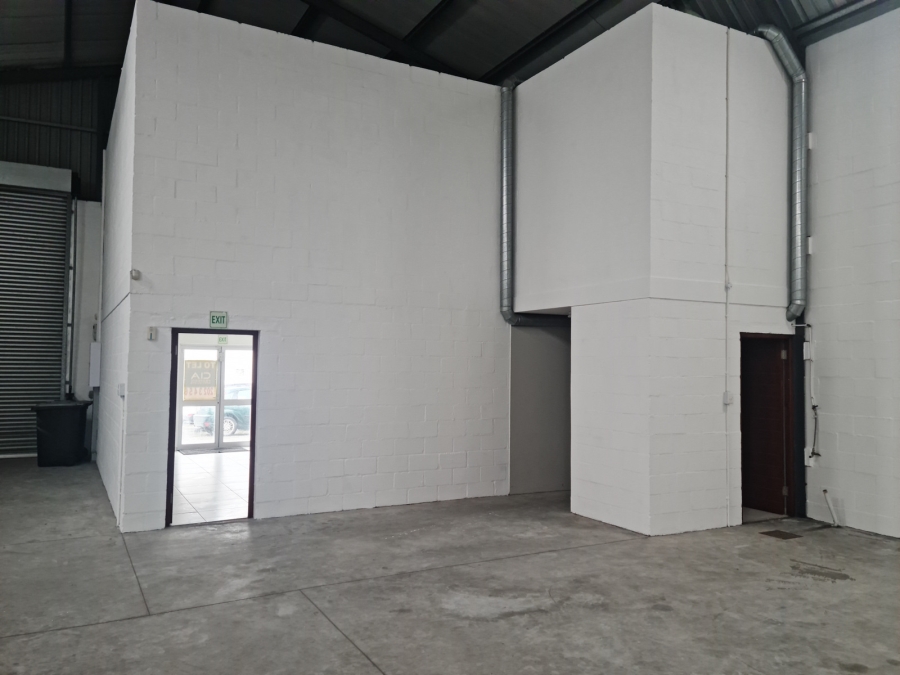 Commercial Property for Sale in Firgrove Western Cape